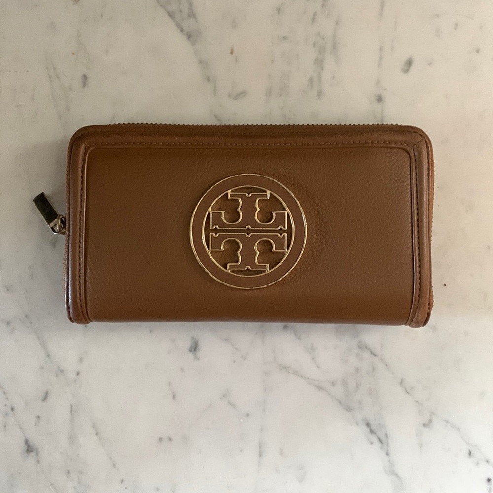 Tory Burch Wallet